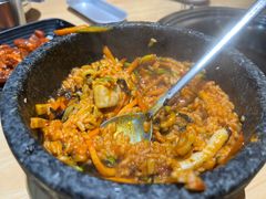 -麻蒲碳烤肉(梅花园店)