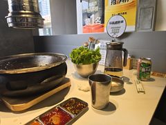 -范儿·嫂子烤肉·精致炭火烤肉(长治路店)