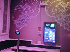 -铜锣湾量贩式KTV(丹阳店)