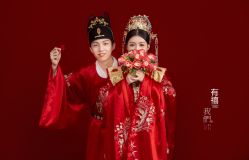 -第一夫人婚纱摄影(南京店)