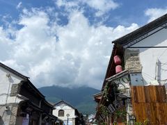 -大理古城