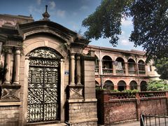 -鼓浪屿钢琴博物馆