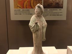 -西安大唐西市博物馆