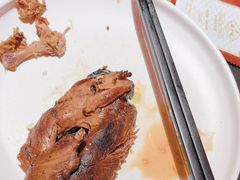 -鸽子侯·家宴·平价海鲜(市图书馆店)