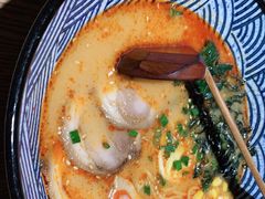 -栖川山葵家·寿喜锅·日式料理(龙湖北城天街商场店)