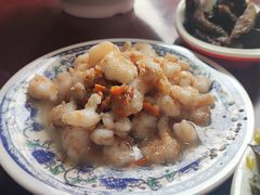 -东吴面馆(金门路金门国际商业广场店)