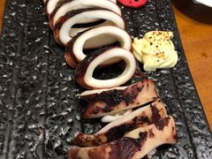 -千代武日本料理(开发区店)