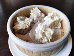 铜锣湾烧卖皇-闻莺馆(柳浪闻莺店)