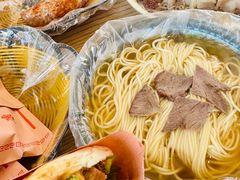 -八分场凉皮老店(正宗)