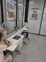 -视保行眼健康中心