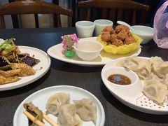 -三道菜(明堂公园店)