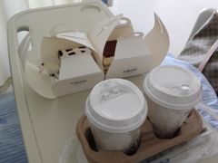 -美丽心情蛋糕(江苏路店)