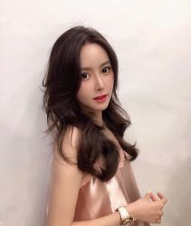 -INSTYLE造型·明星店
