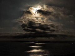 -白沙湾海滩
