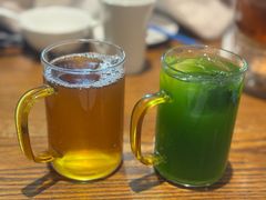 -小大董·烤鸭(王府井apm店)