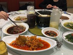 -東城故事·尋找姆媽的味道(玉兰路店)