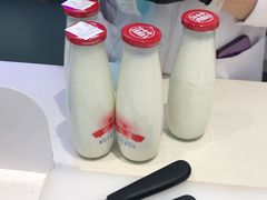 -红星前进面包牛奶公司(君太店)