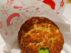 绿舌头-西树泡芙(徐州苏宁广场店)