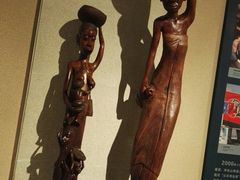 -长春世界雕塑园冰雪艺术天地