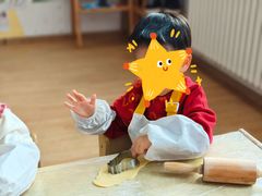 -西城区悠米幼儿园(广外园区)