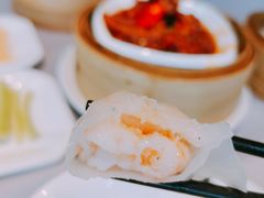-丰鲤楼•闽南茶楼(仟禧汇店)