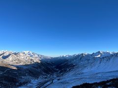-折多山