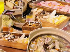 -菌小白火锅(时尚天河店)