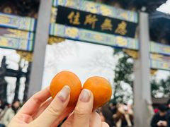 -灵顺寺