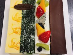 -壹点壹客·生日蛋糕(南山店)