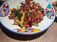 -佬湘楼·27年湘菜(天河都市广场店)
