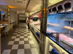 -星伦多自助料理·涮烤一体(江桥万达店)