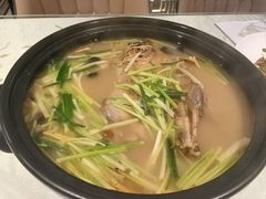 -陈江波老鸭煲(化工路店1号店)