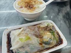 -穗银肠粉店(东川路店)