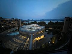 -杭州君悦酒店