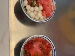 -卤校长重庆火锅(恒隆广场店)
