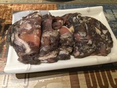 -鱼来顺纸上烤鱼