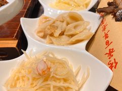 -魁盛居百年鲁菜馆(县西巷店)