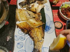 -古田居·特色寿司料理(星之岛旗舰店)