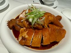 -天喜酒楼饭市·茶市(同德皇宫店)