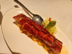 -Yan Ting 宴庭中餐厅(上海静安瑞吉酒店)