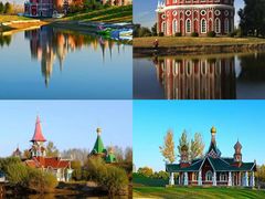 -哈尔滨伏尔加庄园