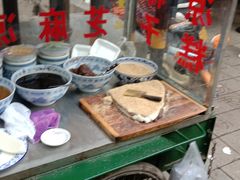 -刘信牛羊肉泡馍小炒(回民街店)