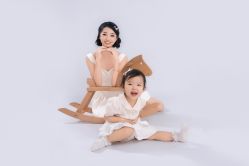 -三只熊儿童摄影(公园店)