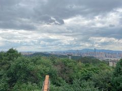 -昆明市金殿名胜区
