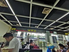 -上海长途客运南站