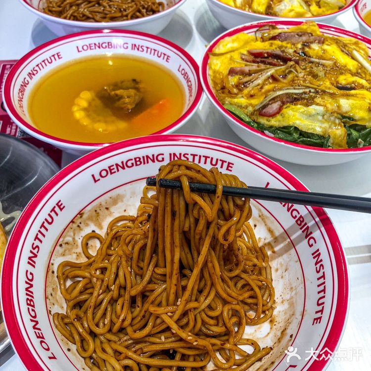 佛山茶餐厅扛把子，冲冲冲！