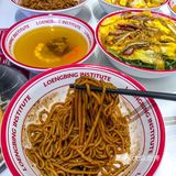 佛山茶餐厅扛把子，冲冲冲！