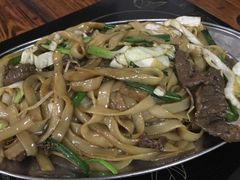 -江村四哥新鲜牛肉店(江高总店)
