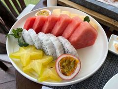 -宴悦海鲜餐厅·游水海鲜·牛排(亚龙湾瑞吉店)