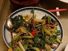 -上海金桥红枫万豪酒店-万豪中餐厅